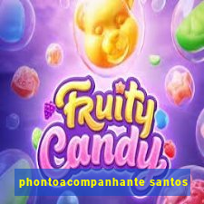 phontoacompanhante santos